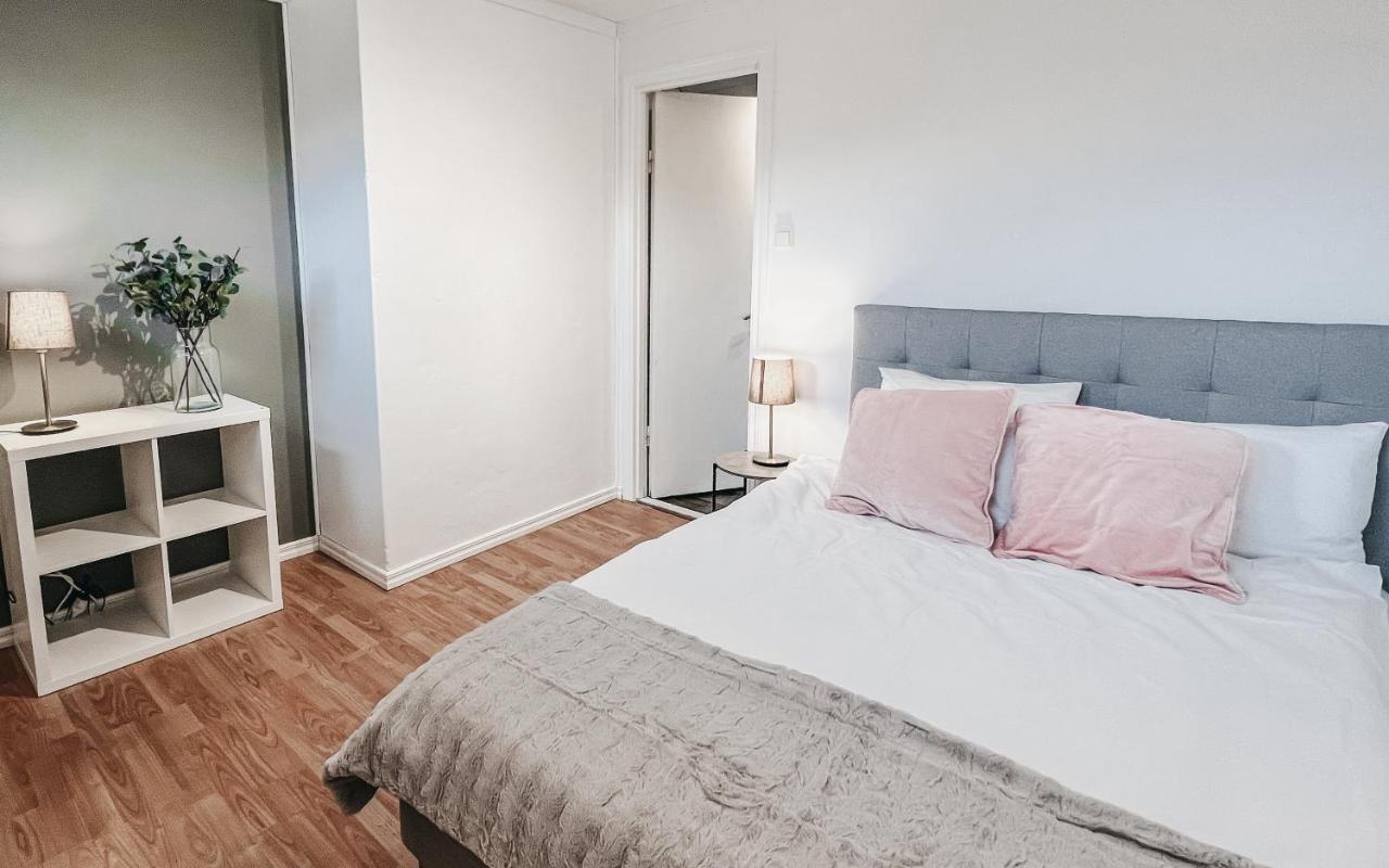 Saefsen House • Spacious Updated Home • Close To The Slopes! Fredriksberg Eksteriør billede