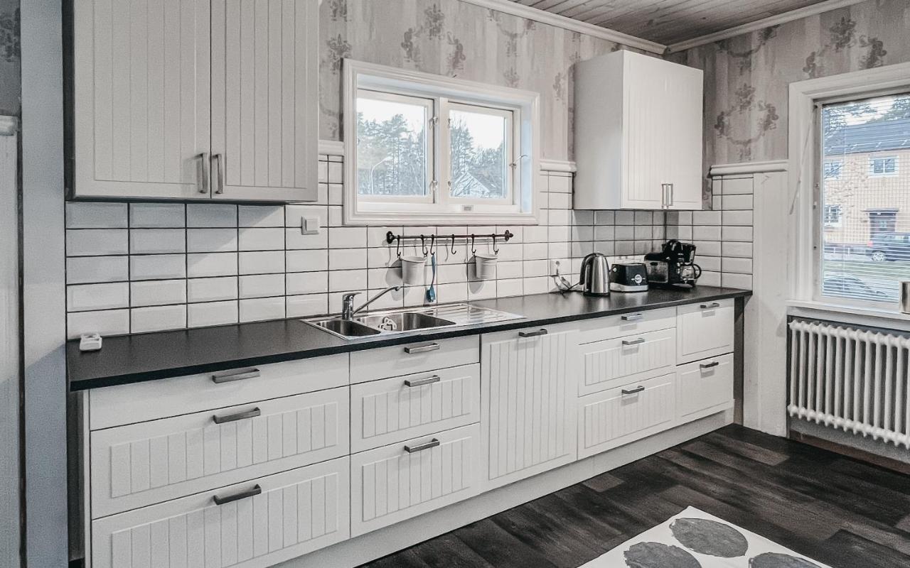 Saefsen House • Spacious Updated Home • Close To The Slopes! Fredriksberg Eksteriør billede